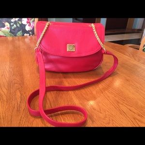 Liz Claiborne leather